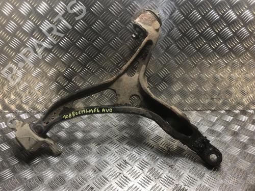 Used Right front suspension arm MERCEDES-BENZ M-CLASS (W164) ML 280 CDI 4-matic (164.120) (190 hp) 31197620