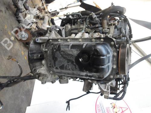 Engine PEUGEOT 208 I (CA_, CC_) 1.4 HDi | BP30784526M1 