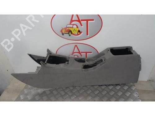 Middle console PEUGEOT 308 I (4A_, 4C_) 2.0 HDi | BP29361027I22 