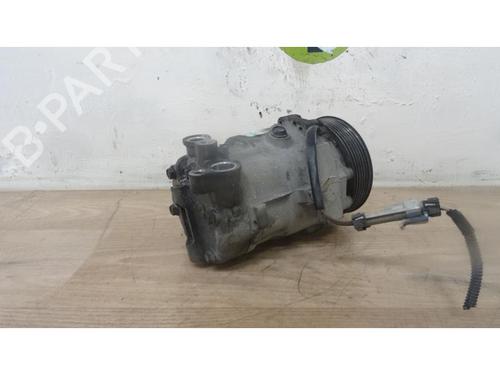 AC compressor SUZUKI SWIFT III (MZ, EZ) 1.3 DDiS (RS413D) | BP13273388M34 