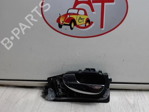 Used Front left interior door handle PEUGEOT 307 (3A/C) 2.0 HDi 110 (107 hp) 12962709