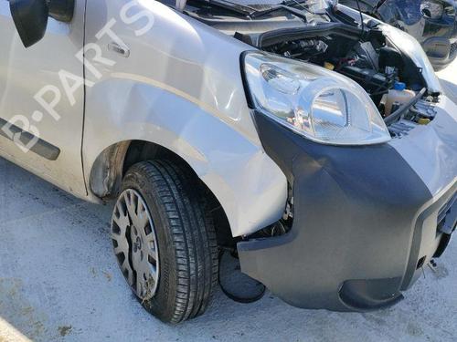 Steering column stalk CITROËN NEMO MPV 1.3 HDi 75 | BP31187748I23 - Image 23