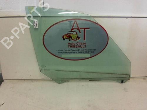 Front right door window CITROËN C4 Picasso I MPV (UD_) 1.6 HDi | BP15784464C19