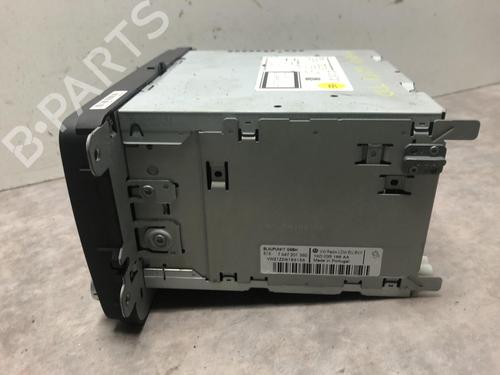 Radio VW GOLF VI (5K1) 2.0 TDI | BP23109558E6 - Image 3