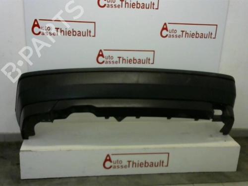 Used Rear bumper VW GOLF III (1H1) 1.6 (75 hp) 30780679