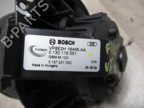 Heater blower motor FORD FIESTA VI (CB1, CCN) 1.4 | BP13289212M62 