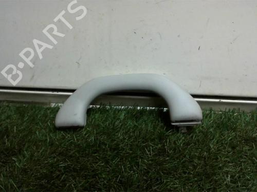 Interior roof handle VW POLO V (6R1, 6C1) 1.6 TDI | BP12973306I35 