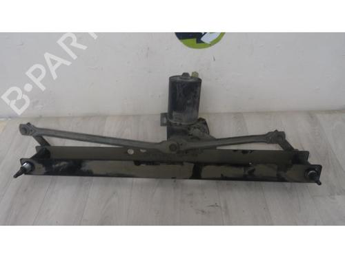 Used Front wiper motor RENAULT MASTER I Van (T__) 28-35 2,5 D (75 hp) 13282804