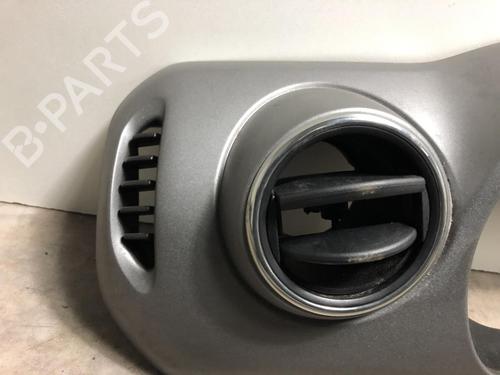 Other CITROËN BERLINGO MULTISPACE (B9) 1.6 HDi 90 | BP20985074O1