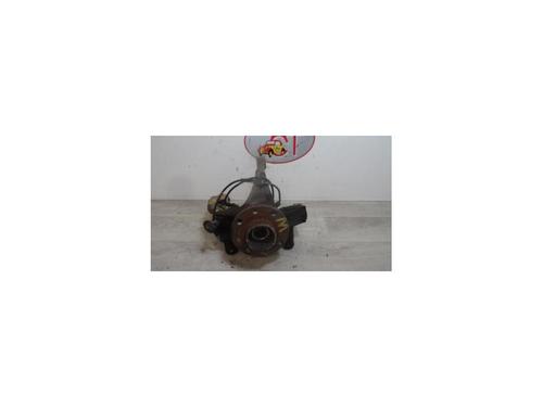 Used Left front steering knuckle RENAULT SCÉNIC II (JM0/1_) 1.5 dCi (JM02, JM13) (101 hp) 13284846