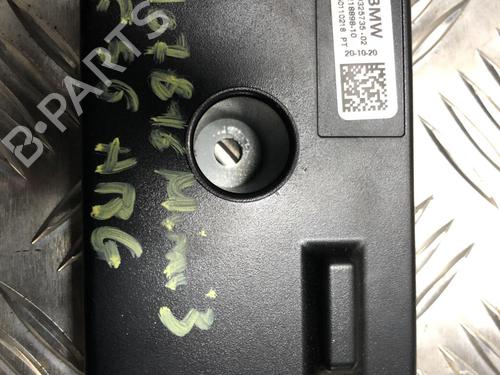 Centralina MINI MINI (F56) Cooper S (178 hp) 23036777