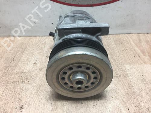 AC-Kompressor FIAT GRANDE PUNTO (199_) 1.2 (65 hp) 25305522