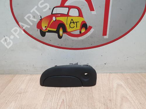 Used Front left exterior door handle RENAULT KANGOO (KC0/1_) 1.5 dCi (KC07) (65 hp) 13268088