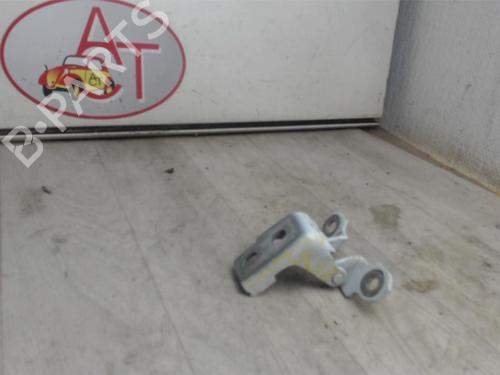 Hinge/Door check strap RENAULT CLIO IV (BH_) 1.5 dCi 75 | BP13227720C146 