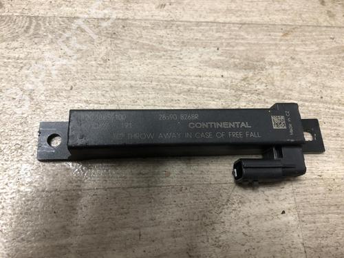 Antena/Base RENAULT CLIO V (B7_) 1.0 TCe 90 (B7MT) (91 hp) 30785095