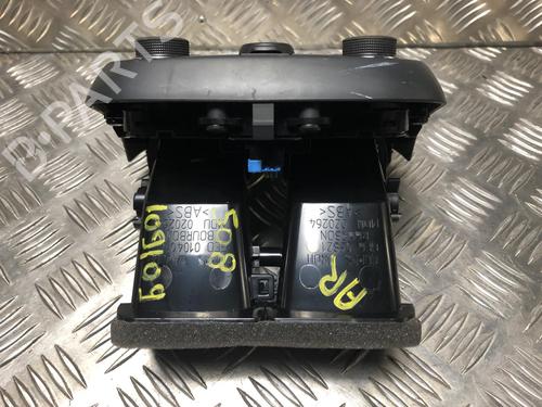 Air vent PEUGEOT 508 SW I (8E_) 2.0 BlueHDi 180 | BP31199441I21 