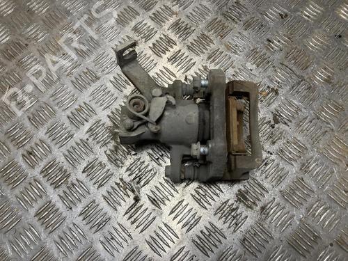Used Left rear brake caliper SUZUKI SWIFT IV (FZ, NZ) 1.3 DDiS (AZG413D, ZC02S, ZC92S) (75 hp) 31201601