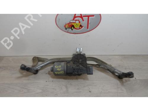 Front wiper motor PEUGEOT 207 (WA_, WC_) 1.4 HDi | BP13282882M29 