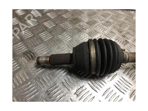 Right front driveshaft FORD FIESTA VI (CB1, CCN) 1.4 TDCi | BP27583160M39 