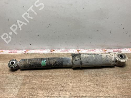 Used Right rear shock absorber RENAULT TRAFIC II Van (FL) 2.0 dCi 90 (FL0H, FL00, FL01, FL0M, FL0P, FL0S) (90 hp) 20615781