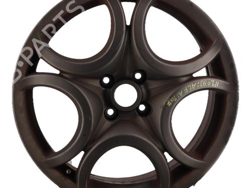 Used Rim Rim ALFA ROMEO MITO (955_) 1.4 MultiAir (955AXL1B) (105 hp) 40226563 40226563
