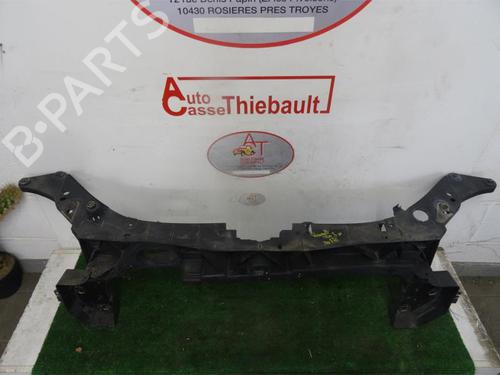 Used Crossmember RENAULT CLIO III (BR0/1, CR0/1) 1.5 dCi (BR17, CR17) (86 hp) 12983327