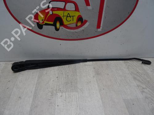 Front windshield wiper arm FORD FIESTA VI Van 1.4 TDCi | BP31195598C143