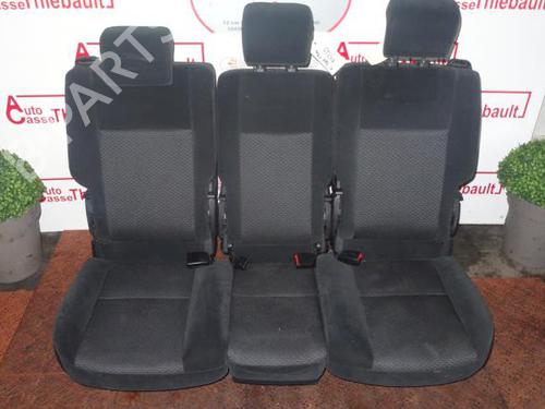 Set di sedili FORD C-MAX (DM2) 1.8 TDCi (115 hp) 13131318