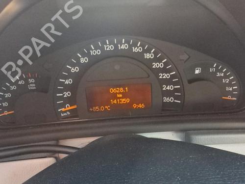 Rim MERCEDES-BENZ C-CLASS (W203) C 220 CDI (203.006, 203.008) | BP31197457C45 