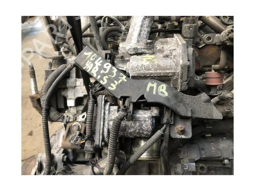 Engine TOYOTA YARIS (_P9_) 1.4 D-4D (NLP90_, NLP90R) | BP23036936M1 