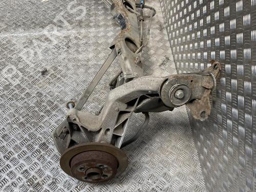 Rear axle MINI MINI (R56) Cooper S | BP35981796M2 - Image 4