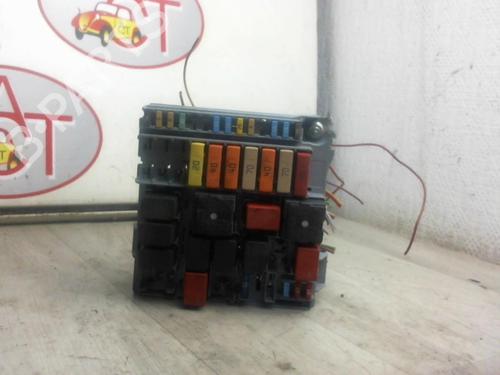 Used Fuse box ALFA ROMEO MITO (955_) 1.4 TJet (955AXG1A) (120 hp) 12967330