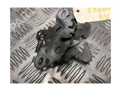 Hood lock PEUGEOT EXPERT Van (VF3A_, VF3U_, VF3X_) 1.6 HDi 90 16V | BP24599618C133 