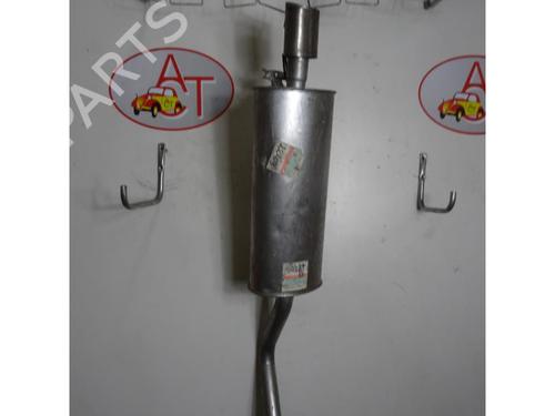 Used Exhaust system AUDI A6 C4 Avant (4A5) 2.5 TDI (116 hp) 30673008
