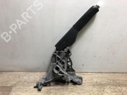 håndbremse VW GOLF VI (5K1) 1.6 TDI (105 hp) 23186785