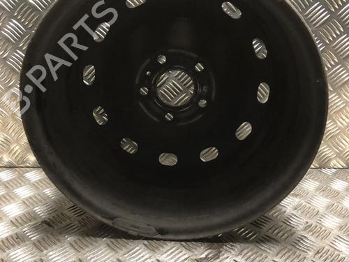 Fælk RENAULT TRAFIC III Van (FG_) 2.0 dCi 120 (FGMN) | BP31872806C45