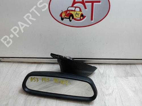 Used Rear mirror CITROËN DS3 (SA_) 1.6 HDi 90 (92 hp) 13280049