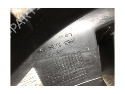 Støtte JAGUAR S-TYPE II (X200) 2.7 D | BP25774104C155 