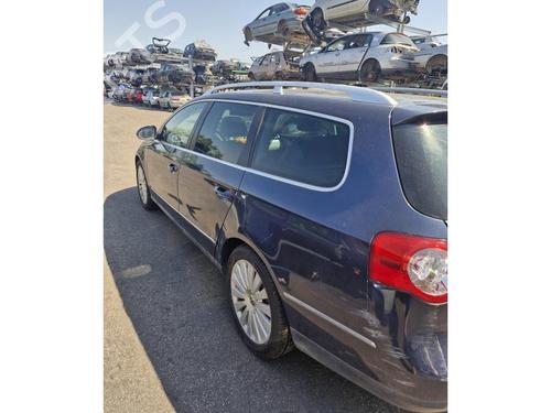 Tailgate handle VW PASSAT B6 Variant (3C5) 2.0 FSI 4motion | BP30755213C132