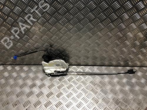 Used Rear right lock Rear right lock SEAT LEON (5F1) 1.2 TSI (110 hp) 36434181 36434181