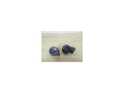 Used Horn PEUGEOT 307 CC (3B) 2.0 HDi 135 (136 hp) 13137484