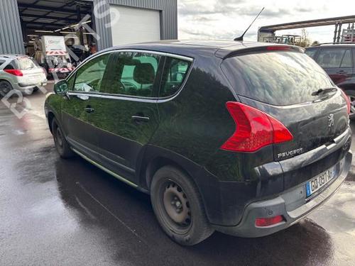 Front left panel PEUGEOT 3008 I MPV (0U_) 1.6 THP | BP32519735C58  - Image 6