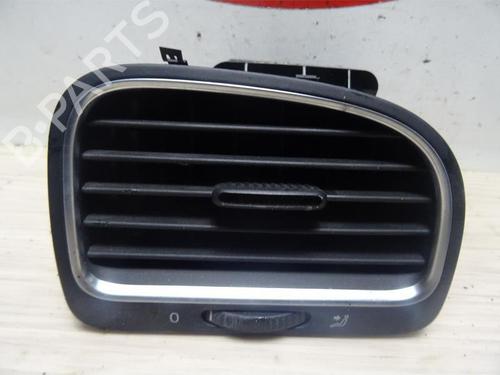 Air vent VW GOLF VI (5K1) 1.6 TDI | BP23109281I21 