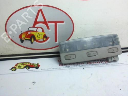 Interior roof light RENAULT VEL SATIS (BJ0_) 2.0 16V Turbo (BJ0K) | BP13037135I8 