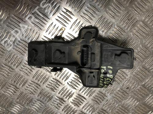 Licence plate light VW TOURAN (1T1, 1T2) 2.0 TDI 16V | BP31202269I40