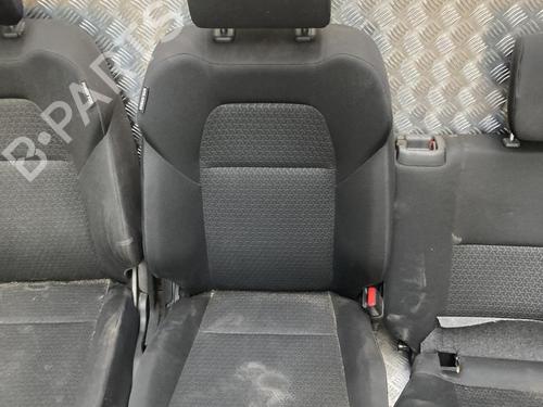 Sæde sæt SUZUKI SWIFT V (AZ) 1.2 (A2L412, ZC83S) | BP36037268C78 - Image 8