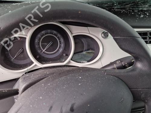 Heater blower motor CITROËN C3 II (SC_) 1.4 | BP23100223M62  - Image 10