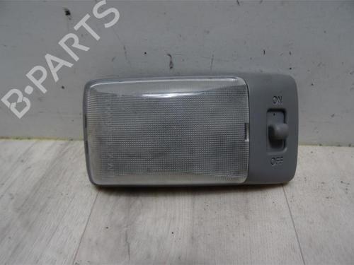 Innerbelysning SUZUKI WAGON R+ Hatchback (EM) 1.2 (SR412) (69 hp) 22940032