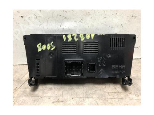 Climate control PEUGEOT 5008 (0U_, 0E_) 1.6 HDi | BP20213304I5 