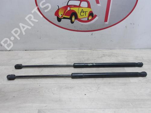 Tailgate lift support VW POLO V (6R1, 6C1) 1.2 | BP20620602C138 